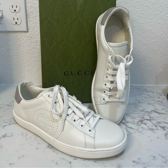 Gucci sneaker - Picture 1 of 9